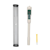 Water Quality Analyzer High Accuracy Pen Type PH Meter Digital 4 in 1 EC TDS Temperature Meter for V1294-YM0901-3111240053011