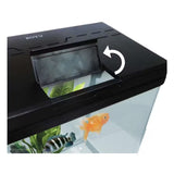 Boyu Aquarium Fish Tank Kit 21L BOYU-F7122