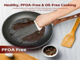 Clevinger 32cm Non-Stick Frypan V1181-CV0052-NEW