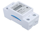 Single Phase Energy Meter WiFi Metering Switch Electric Meter APP Remote Control Electricity Monitor V1294-YM0901-3114230101011