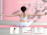 Yoga Pilates Fitness Set with Accessories V1142-LP601099622602976
