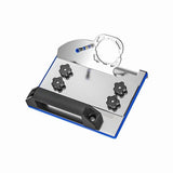 Portable Tile Chamfering Tool, Adjustable Angle Grinder Stand, Ensures Accurate Tile Cutting, Ideal V1370-AZ4-13738