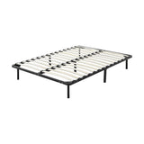 Queen Metal Bed Frame V63-931531
