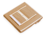 3 Pack 5-Tier Shelf Hanging Closet Organizer and Storage for Clothes V178-36050