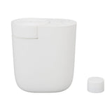 Plug in Diffuser 60ML Bluetooth APP and Button Control Long Lasting Fragrance Essential Oil Diffuser V1294-YM0901-3111250045611