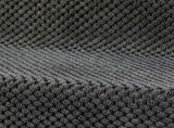 Pawz 4 Steps Pet Stairs Dog Ramp High Density Foam Grey PT1290-4