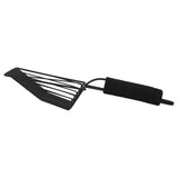 Reusable Metal Cat Litter Sand Scoop Sifter Shovel Pet Cat Cleaning Supplies BlackL V1294-YM0901-3117200151711