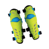 Motorcycle Knee Pads Knee Shin Guards Lightweight Comfortable Knee & Shin - Green V1308-DSZKI-1504-1
