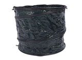 Pop Up Trash Container Portable Space Saving Tear Resistant PE Multipurpose Pop Up Trash Bin for V1294-YM0901-3111240315111