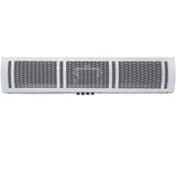 Air Curtain, 1.2m Electric Wind Curtain with Limit Switch, Max. 2204 CFM Air Flow, 3 Speeds Control V952-3SFLJ48YC00000001V3