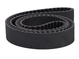 Stump Grinder Engine Belt 0400123 Drive Belt Replacement for SP7015TRX SP7015 4400-4 V1294-YM0901-3111250061711