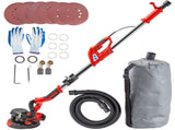 Drywall Sander 750W Electric, Electric Sander Variable Speed 800-1750RPM, Drywall Sander Foldable V952-QMDMJ750WZDZKD001V3