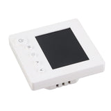 Programmable Thermostat AC90V to 240V Color LCD Display Smart Thermostat for Tuya for Home Hotels V1294-YM0706-3114230132013