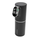 Automatic Foaming Soap Dispenser Electric Foam Hand Soap Dispenser USB Rechargeable Touchless for V1294-YM0901-3112250026412
