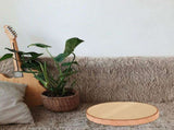 Cushion Soft Floor Pillow Throw Pillow Floor Seating Cushion for Chair Sofa Car V1294-YM0710-210723XU02-1