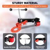 Vehicle Fender Roller Wheel Arch Guard Repair Panel Reformer Rolling Expander V465-SDY-97345