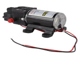 Diaphragm Water Pump Self Priming Intermittent Diaphragm Pump High Pressure Water Pump for Home V1294-YM0626-3111220315014