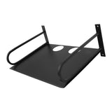 Wall Mounted Projector Shelf Aluminum Floating Projector Shelves for Router TV DVD Player Cable V1294-YM0706-3117230163811