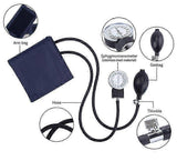 Manual Desktop Monitoring Device Mercury-Free Classic Design V1263-JX-5761