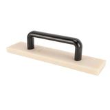 Tapping Block Nylon with Handle Tapping Block Flooring Tool for Home Improvement Projects L 30cm / V1294-YM0901-3114240066413