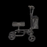 Knee Walker Scooter Mobility Alternative Crutches Wheelchair Portable V63-837691