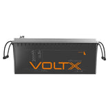 VoltX 12V Lithium Battery 300Ah Plus V257-DSZ-12V-LI-BAT-PLUS-300A