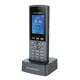 Grandstream DP735 Ruggedized High-Tier DECT Handset V1202-V2-IPG-DP735
