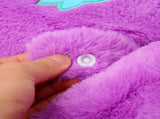 Kids Shark Sleeping Bag Plush Doll Pillow V1142-LP1005006217952333