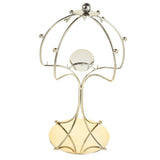 Headband Holder Hairband Display Crown Display Holder Golden Metal 1Set V1366-AZ2-W-25539