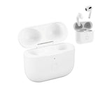 Wireless Charging Case for IOS Earbuds 3 600mAh Charger with Bluetooth Pairing V1263-JX-135