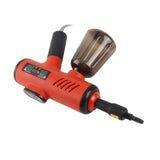Portable Handheld Steam Cleaner 10s Quick Heat 3 Temperature Adjustable Deep Cleaning Machine with V1294-YM0901-H49240RB-EU