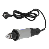 400W Electric Die Grinder Power Drill 6 Positions Variable Speed Rotary Tool V1294-YM0901-JY13076