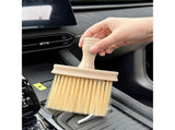 2-Pack Multifunctional Cleaning Brushes Groove & Crevice Cleaner for Home, Car, Keyboard V1370-AZ4-25391