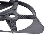 Base Station Cleaning Tray for X30 X30PRO ABS Sweeping Base Station Attachment Cleaning Tray V1294-YM0901-3113240221111