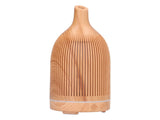 Essential Oil Diffuser 200ml Colorful LED Light Automatic Power Off Without Water Remote Control V1294-YM0901-3113210107311