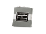Revive 100% Cotton Jersey Combo Set Silver King V442-ATX-FITTEDSS-COTTONJERSEY-SILVER-KI