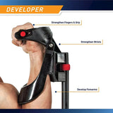 Wrist And Forearm Developer V728-LP1005005061284729