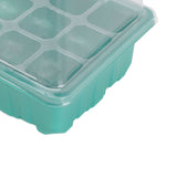 Plant Germination Trays with Grow Light Mini Propagator Plant Grow Kit Greenhouse with Humidity V1294-YM0901-3111250039011