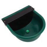 Automatic Livestock Drinking Bowl Plastic Thickened Drink Sink for Cat Sheep Dog Cattle V1294-YM0512-3111220281211