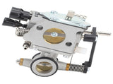 Cutting Saw Carburetor Cut Off Saw Carburetor Replacement for TS700 TS800 Cut Off Saw V1294-YM0710-3111230267211