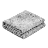 VEVOR Large Area Rug 1828.8x2743.2 mm Anti-Skid Indoor Floor Mat Bohemian Gray V952-JXZXDT6X9FTH013AF001V0