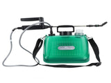 2.1 Gallon Battery Powered 2000mAh Battery Electric USB Rechargeable Potable Garden V1294-YM0901-3111240016911