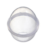 5-Egg Steamer Cooker with Tray, Hard Boil Cooking Tool V1263-JX-4947