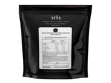 Orku 2Kg WPI Whey Protein Isolate Powder - Vanilla Bag Sports Food V238-SUPDZ-40152563810384