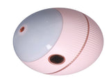 550ML Spherical Humidifier Mini Portable Star Projection Humidifier for Home Bedroom USB V1294-YM0714-3113210239212