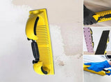 Adjustable Longboard Hand Sanding Block Flexible Contour Sander for Wood, Drywall & Metal V1192-AZ-W-18686