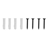 High Pressure Washer Holder 1/4in Quick Connect Carbon Steel Space Saving Pressure Washer Wall Mount V1294-YM0901-3117240302811