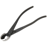 Concave Branch Cutter 210mm/8.3in Ergonomic Handle Manganese Steel Wear Resistant Bonsai Cutting V1294-YM0523-3111220083211