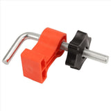 90 Degree Clamp, Positioning Squares, Right Angle Clamp with Corner Clamps Woodworking Tool for V1370-AZ4-11678