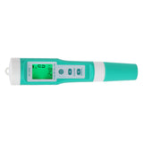 PH Tester IP67 Waterproof Large Screen Auto Temp Compensation Water Quality Tester for TDS EC ORP V1294-YM0901-3111230141011